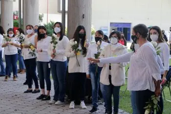 IBERO Puebla alista semana de actividades por el 8M