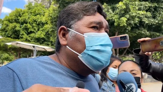 Ausencio Montes Ramírez