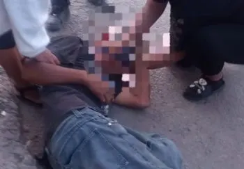 Riña entre ebrios deja dos muertos, en San Andrés Azumiatla