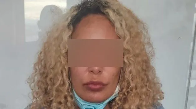 Sospechosa