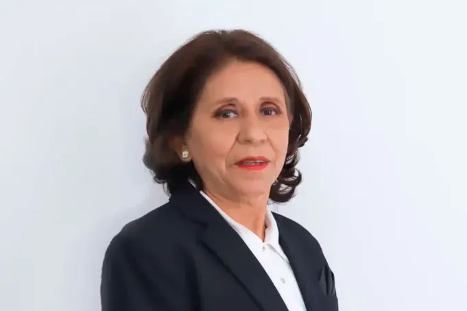 Maritza Vergara Gamez