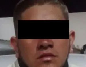 Estatales capturan a colombiano vinculado con actividades ilícitas