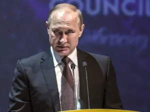 Putin propone vetar deportistas con exenciones médicas