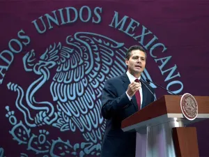 No se permitirá violencia en manifestaciones ciudadanas: Peña