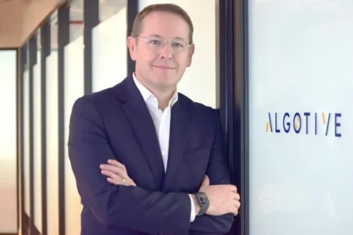 Mexicano inventa inteligencia artificial autónoma para empresas y gobiernos