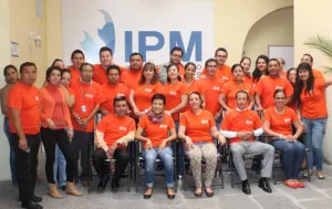 IPM se suma a la Campaña Día Naranja