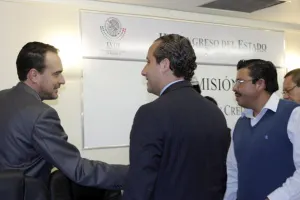 Diputados aprueban financiamiento para reconstrucción