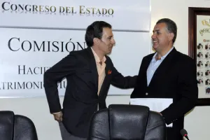 Franco Rodríguez aplaude actuar de PGJ en caso de Karla López