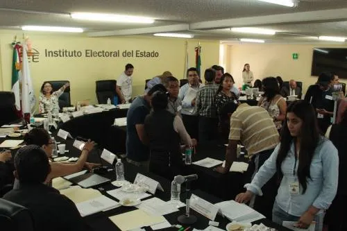 Barbosa ha recuperado 29 mil 300 votos en cómputos distritales