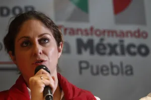 Dirigencia PRI en pláticas con Zavala para lograr candidatura de unidad