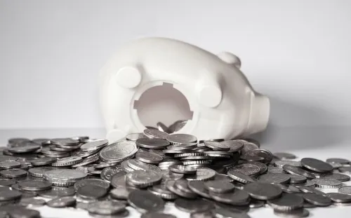 Covid-19 ‘pega’ al ahorro de trabajadores; las Afore sufren pérdidas en marzo