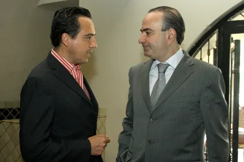 En el PRI empieza nueva etapa como oposición: Chidiac