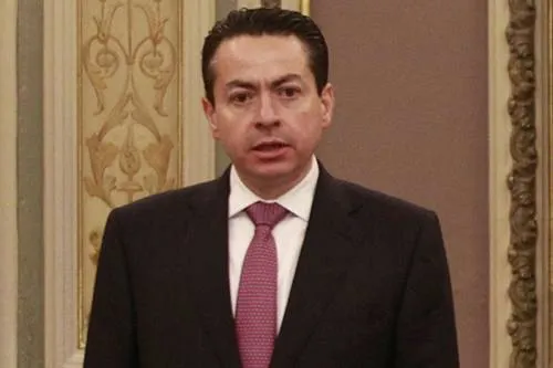 Juzgados de Puebla operan sin internet, telefonía y papelería básica