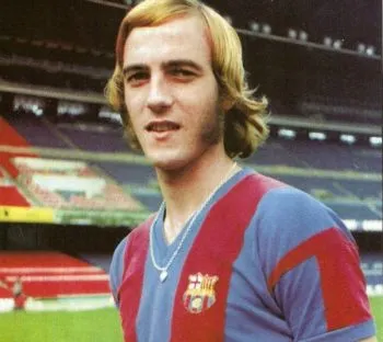 Muere Johan Neeskens, leyenda del fútbol holandés
