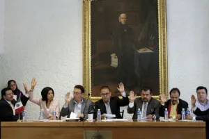 Gobernador busca concesionar sistemas operadores de agua
