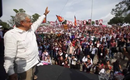 Se acabó el “cariño” a Puebla