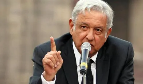 El Nuevo López Obrador: sin Escrúpulos ni Mojigaterías