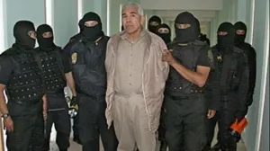 Caro Quintero rechaza ser un peligro; niega vínculos con narco