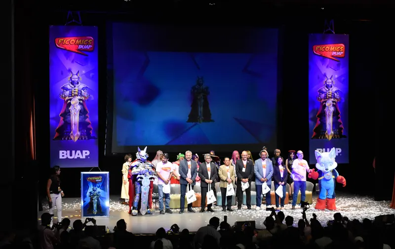Foto: Andrea Vicente Sandoval / EsImagen