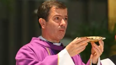 Renuncia el director de Los Legionarios de Cristo