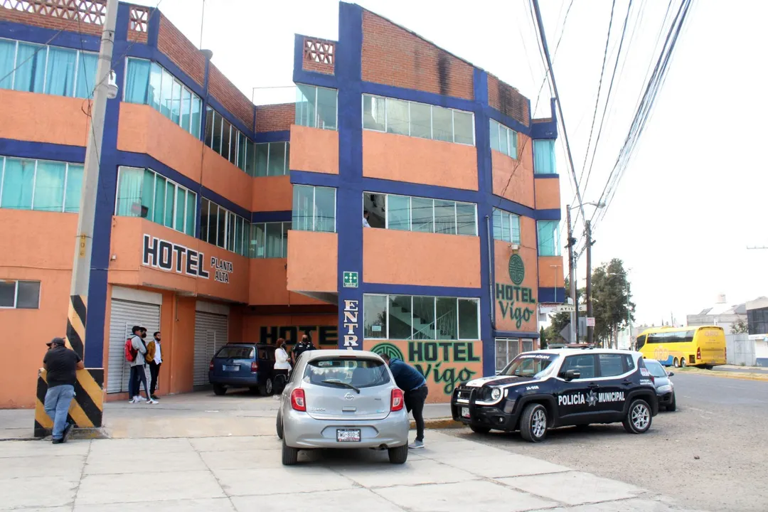 Hotel Vigo