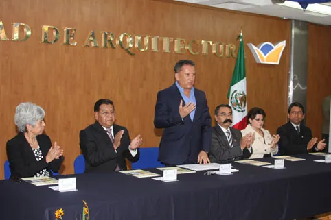 En la BUAP hemos hecho las cosas bien: EAI