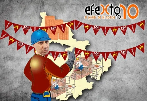 Manzanilla y las encuestas