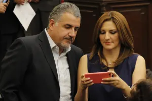 Advierte diputado panista de promoción anticipada de Lastiri