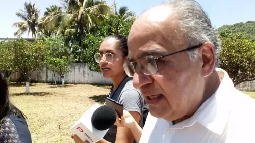 Analizarán focos rojos para detectar posibles actos de corrupción en sector salud