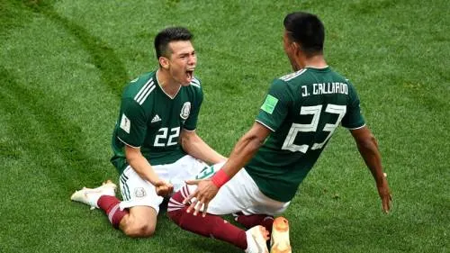 VIDEO: Glorioso, histórico y qué Padre triunfo de México