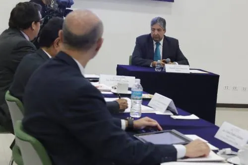 Legisladores abiertos a propuesta de sueldo de miembros del Comité de Participación Ciudadana