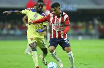 ¡Listas!, las semifinales del Clausura 2024 de la Liga MX; habrá Clásico Nacional 