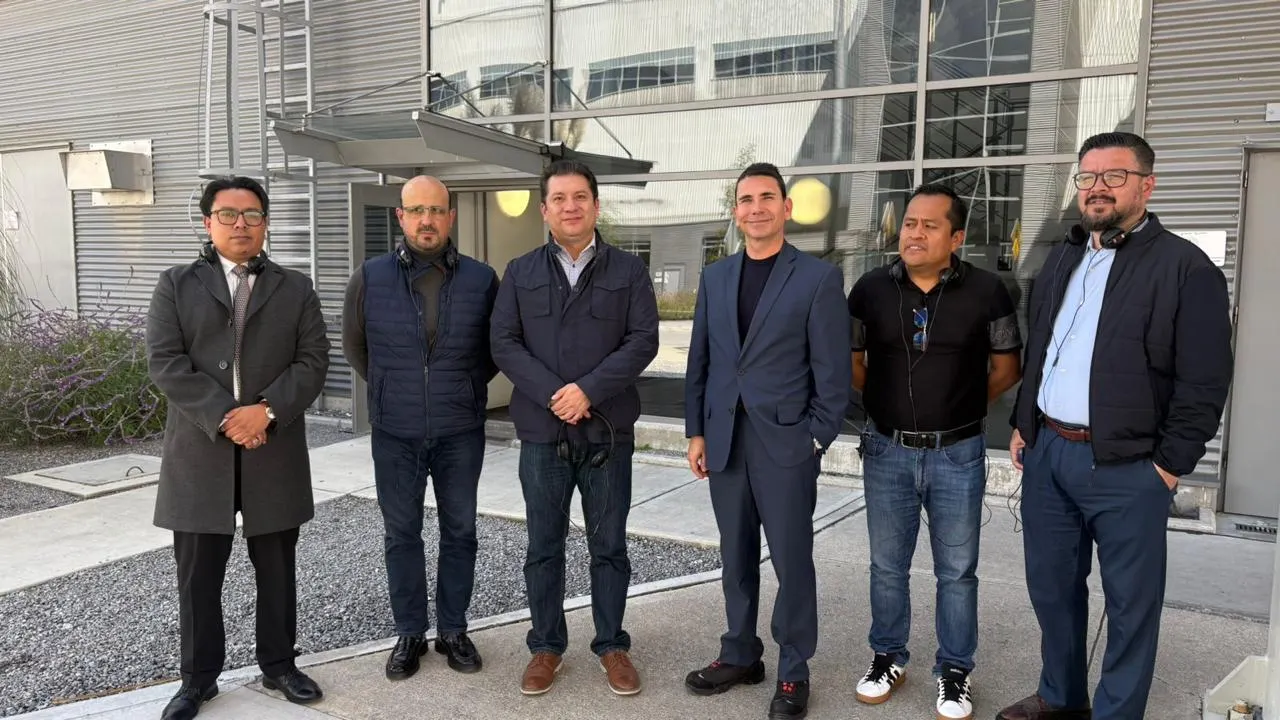 UTP y Audi México fortalecen colaboración académica y tecnológica
