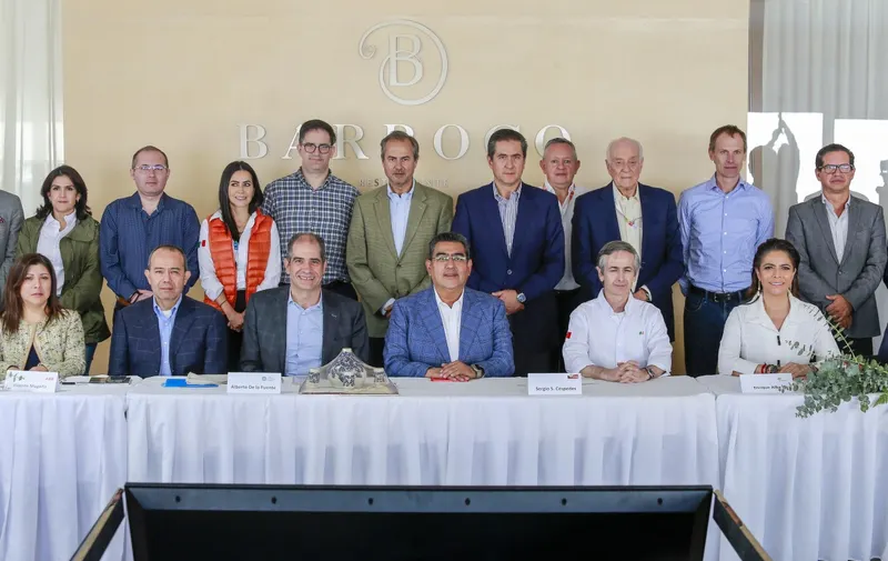 Consejo de empresas globales