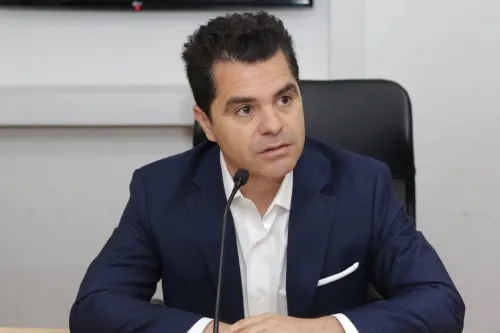 Confirma Chelo García su regreso al PAN
