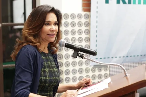 Prematuro hablar de candidatos del PRI para el 2021