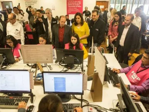 Así avanza la integración de la Cámara de Diputados