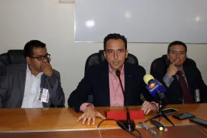 Escándalo del PVEM no pone en riesgo coalición: Pablo Fernández