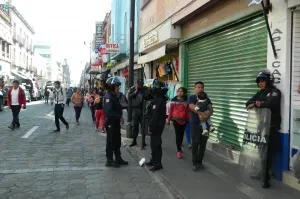 Pide diputado acelerar diálogo con ambulantes