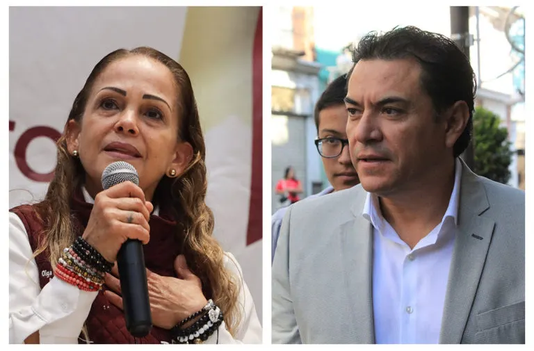Las renovaciones