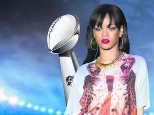 Se pone sexy el Super Bowl