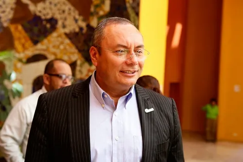 Un alcalde que se quiere pasar de listo