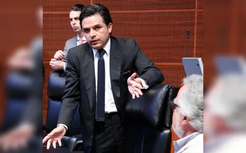 Por medio de un dictamen, senadores y diputados buscan regular publicidad oficial
