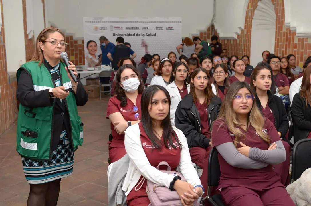Usep Estrategia 3 X Mi Salud