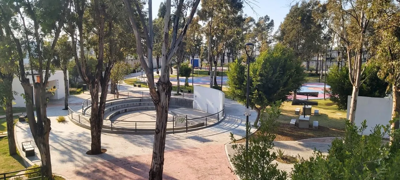 Parque Biblioteca