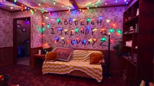 “Stranger Things” será realidad en parques de Universal Orlando
