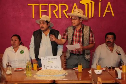 Asociaciones de Agricultores amagan con tomar carreteras si la SHCP no libera estímulos agrícolas