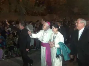 Obispo de Aguascalientes compara homosexualidad con enfermedad