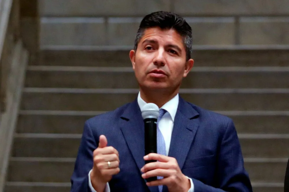 Eduardo Rivera Perez