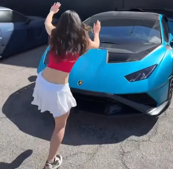 Lamborghini